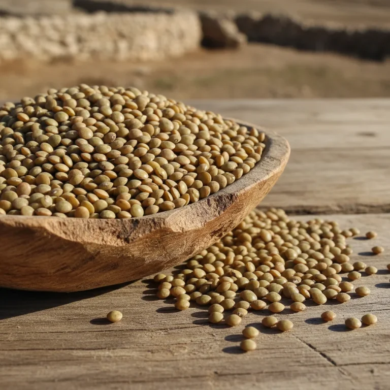 عدسی محلی ریز - محصولات ارگانیک و طبیعی | الو ارگانیک 1